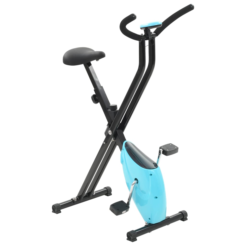bike x exercise bike