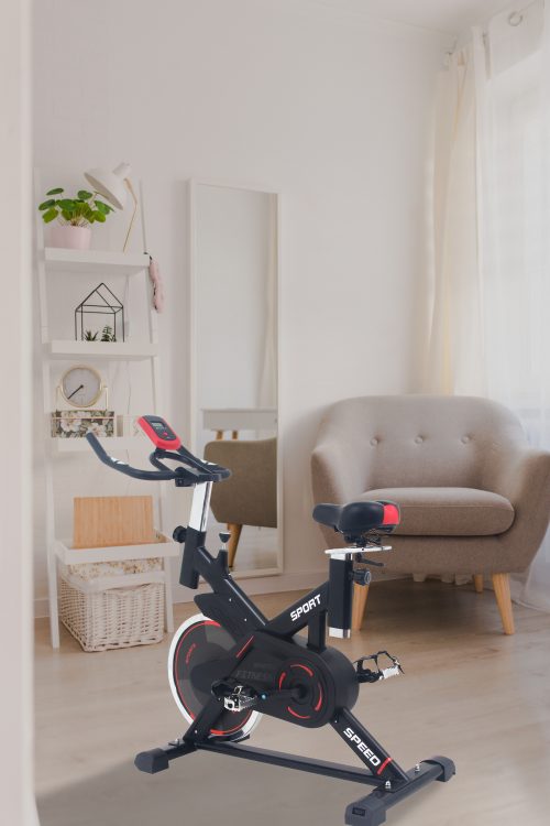 edge stationary bike