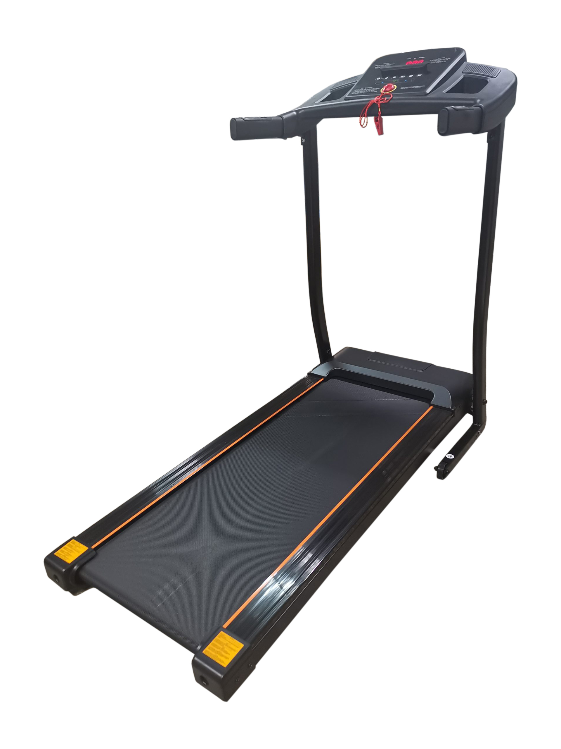 Power track 1000 treadmill online