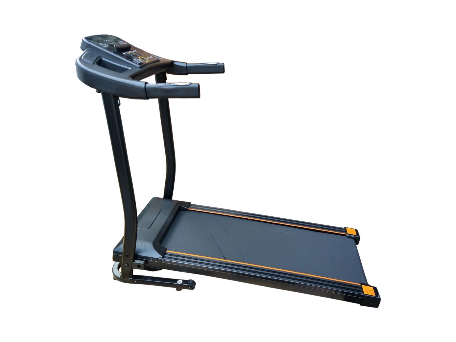 Power track 1000 treadmill deals