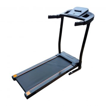 POWER TRACK 1000 High Quality Treadmill