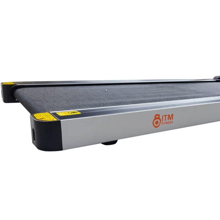 EasyStore - SMART Folding Treadmill  - Watch Netflix, Youtube and More - Image 9