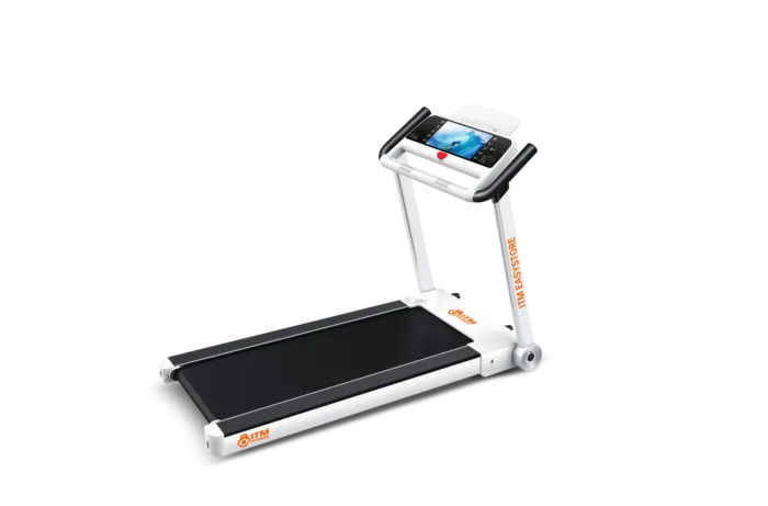 EasyStore - SMART Folding Treadmill  - Watch Netflix, Youtube and More - Image 7