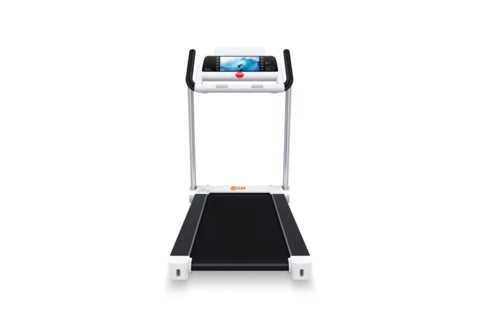 EasyStore - SMART Folding Treadmill  - Watch Netflix, Youtube and More - Image 6
