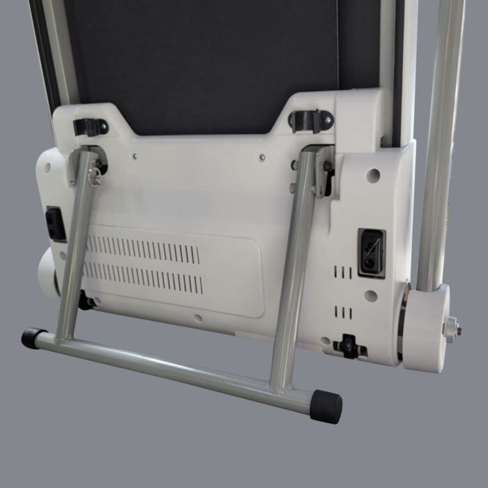 EasyStore - SMART Folding Treadmill  - Watch Netflix, Youtube and More - Image 12