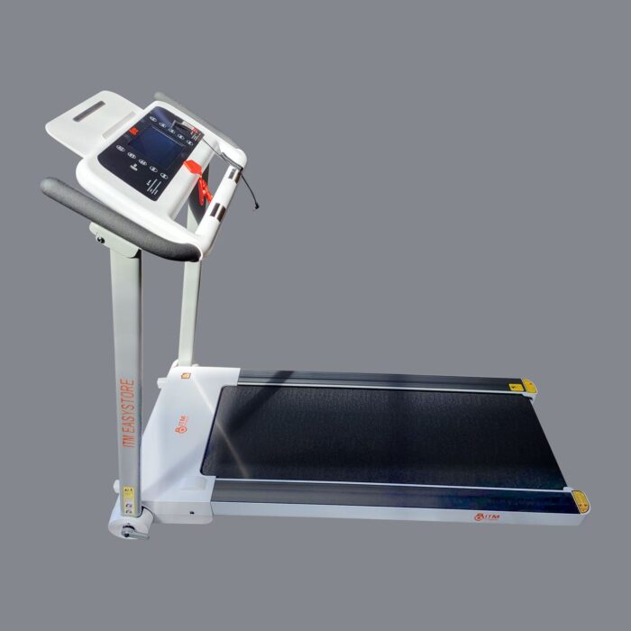 EasyStore - SMART Folding Treadmill  - Watch Netflix, Youtube and More - Image 5