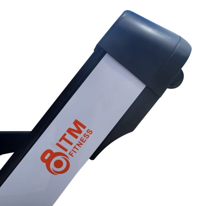 Commercial SMART Folding Treadmill