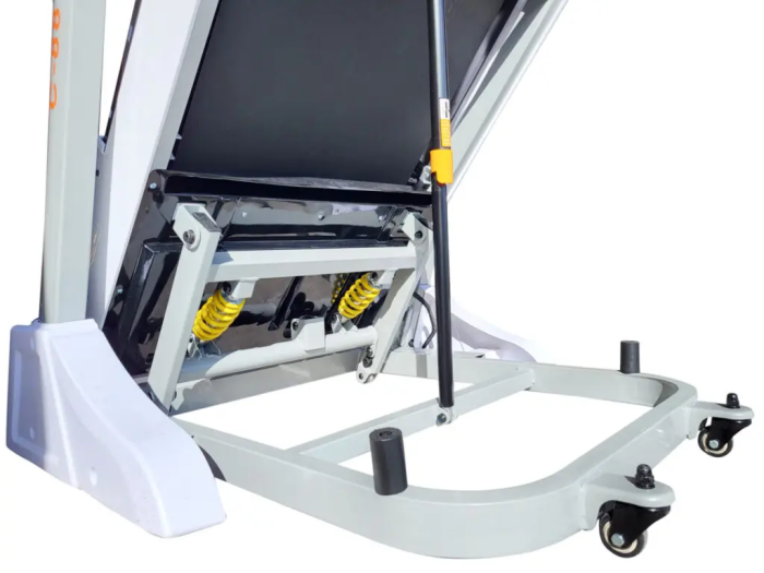 Commercial-SMART-Folding-Treadmill-with-Incline-C-88-Ultra