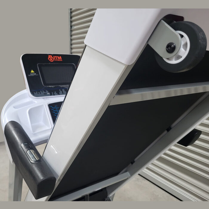 BUNDLE: C-66 Treadmill + B-44 Exercise Bike - Save Over 10% - Image 11