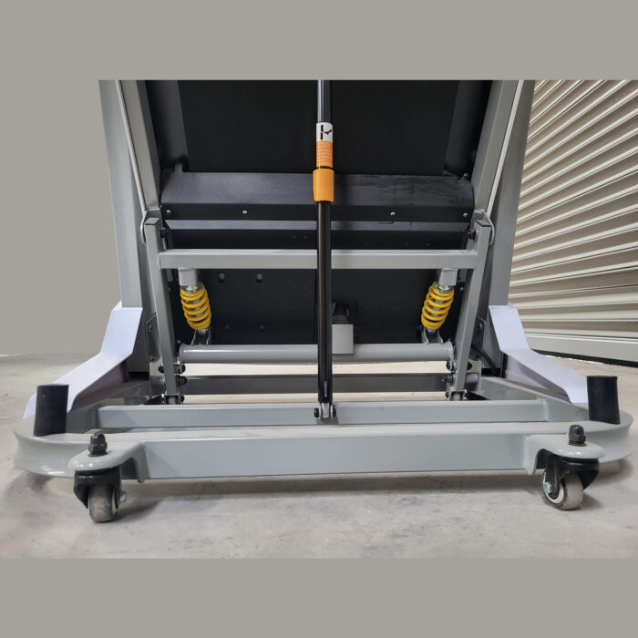 BUNDLE: C-66 Treadmill + B-44 Exercise Bike - Save Over 10% - Image 12