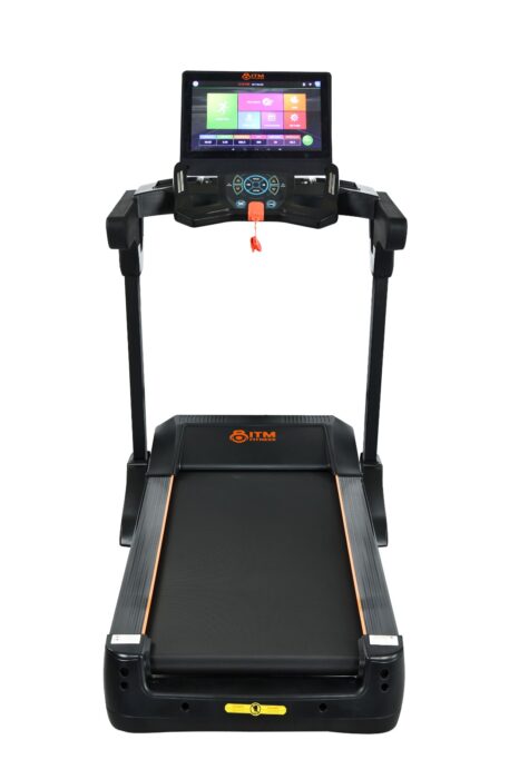 C-88 Ultra Commercial – SMART Folding Treadmill - Image 71