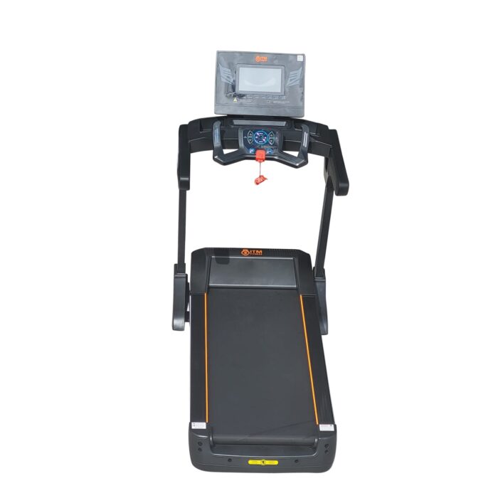 C-88 Ultra Commercial – SMART Folding Treadmill - Image 32
