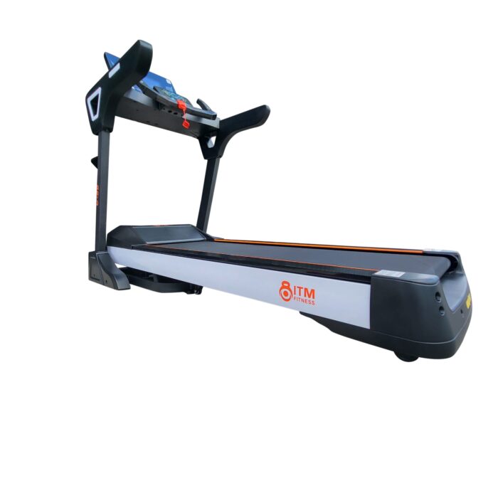 C-88 Ultra Commercial – SMART Folding Treadmill - Image 37