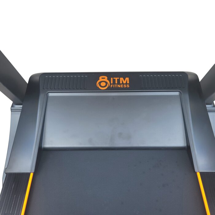 C-88 Ultra Commercial – SMART Folding Treadmill - Image 38