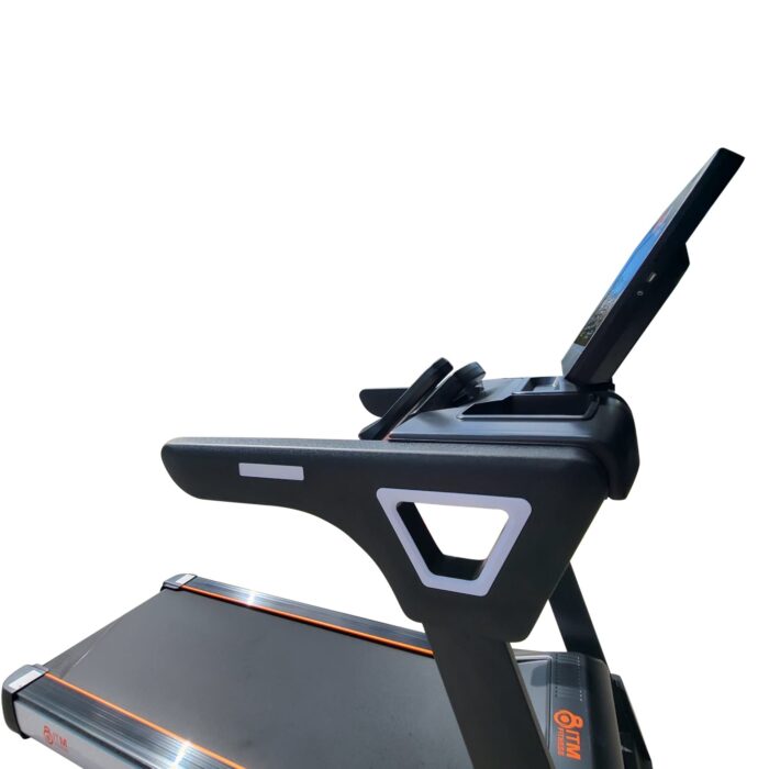 C-88 Ultra Commercial – SMART Folding Treadmill - Image 42
