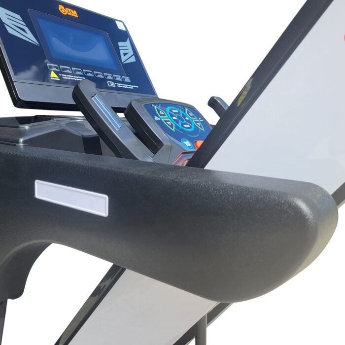 C-88 Ultra Commercial – SMART Folding Treadmill - Image 51