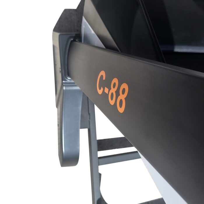 C-88 Ultra Commercial – SMART Folding Treadmill - Image 52