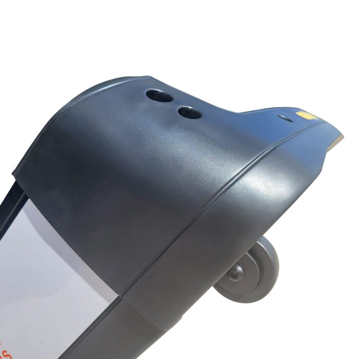 C-88 Ultra Commercial – SMART Folding Treadmill - Image 55