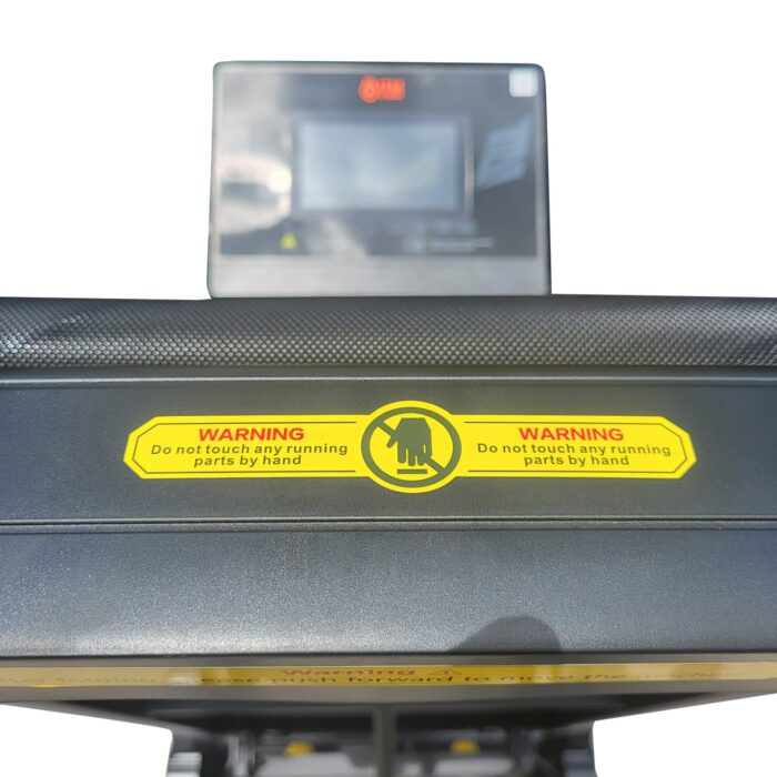 C-88 Ultra Commercial – SMART Folding Treadmill - Image 60