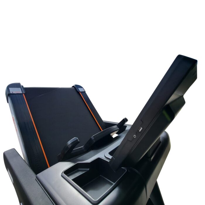C-88 Ultra Commercial – SMART Folding Treadmill - Image 62