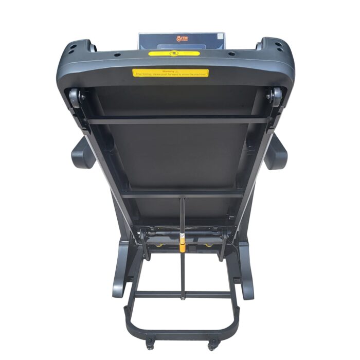 C-88 Ultra Commercial – SMART Folding Treadmill - Image 65