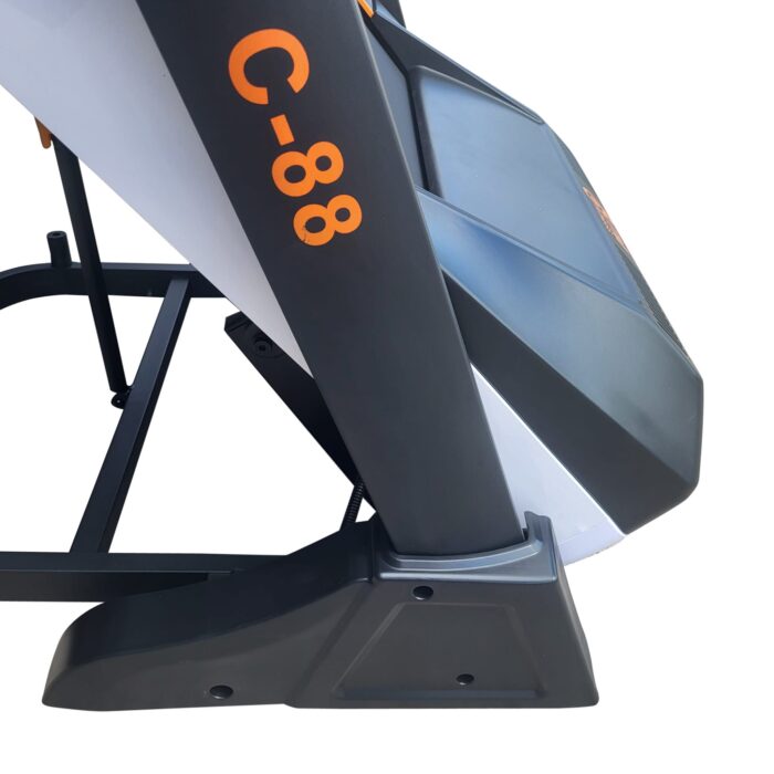 C-88 Ultra Commercial – SMART Folding Treadmill - Image 24