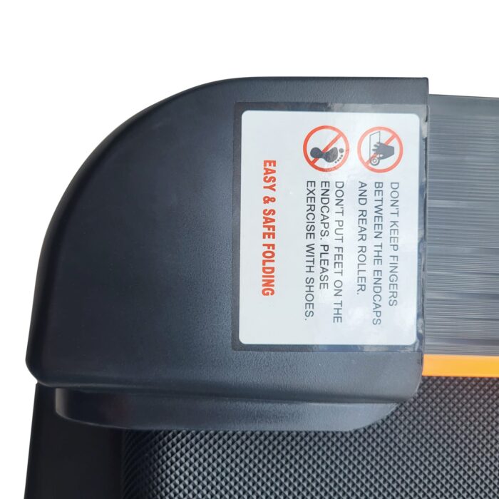 C-88 Ultra Commercial – SMART Folding Treadmill - Image 67