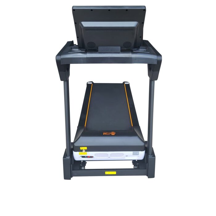 C-88 Ultra Commercial – SMART Folding Treadmill - Image 19