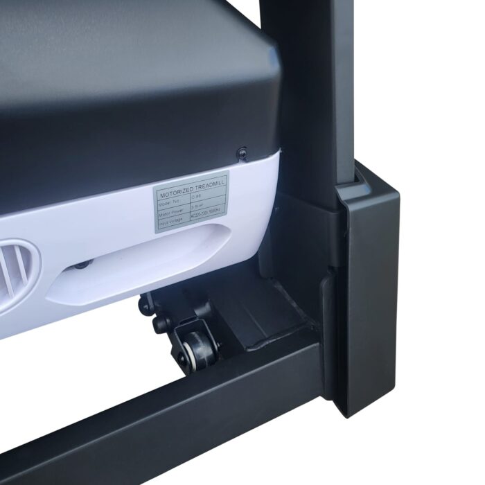 C-88 Ultra Commercial – SMART Folding Treadmill - Image 66