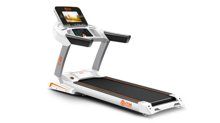 BUNDLE: C-66 Treadmill + B-44 Exercise Bike - Save Over 10% - Image 21