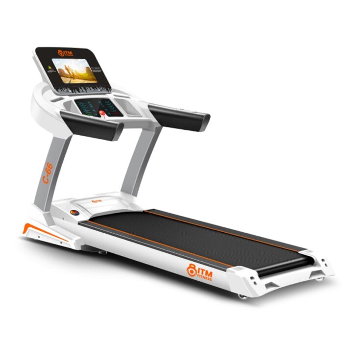 BUNDLE: C-66 Treadmill + B-44 Exercise Bike - Save Over 10% - Image 25