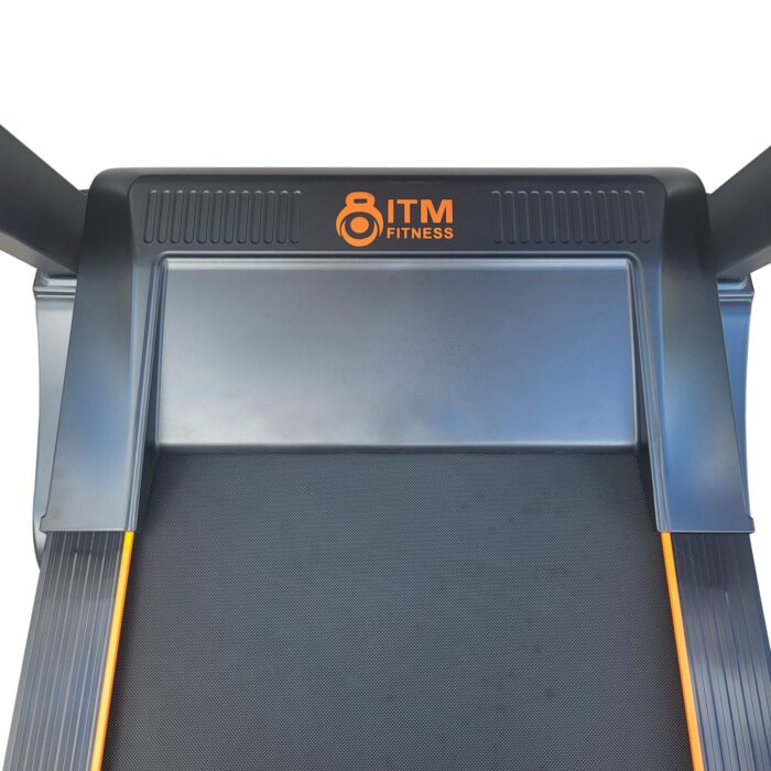 C-88 Ultra Commercial – SMART Folding Treadmill - Image 18