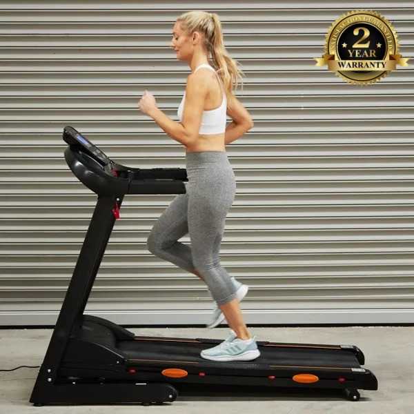 Gt pro treadmill deals