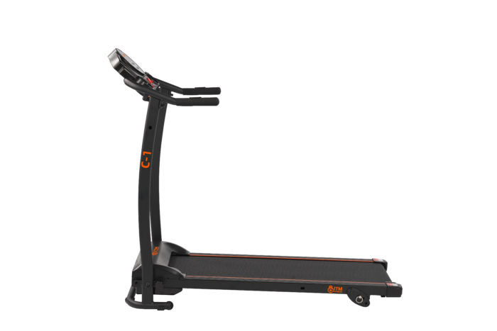 Treadmill Compact C-1 - Folding Treadmill - Image 6