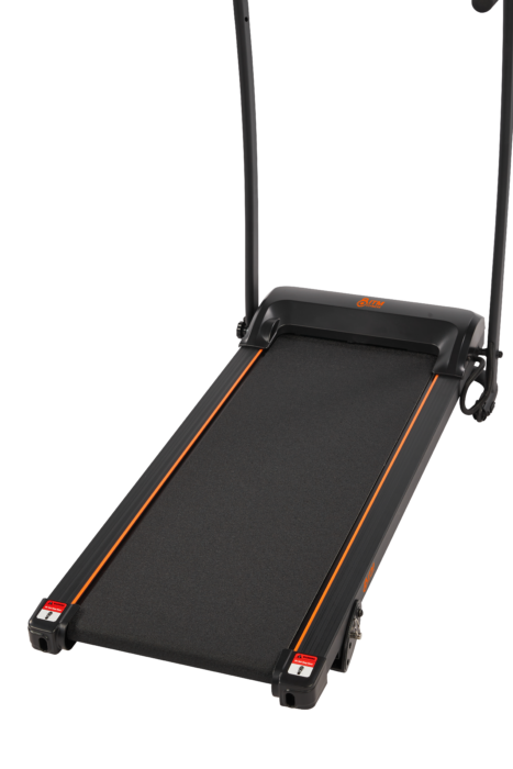 Treadmill Compact C-1 - Folding Treadmill - Image 3