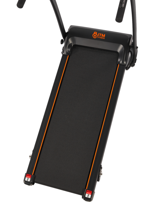 Treadmill Compact C-1 - Folding Treadmill - Image 2