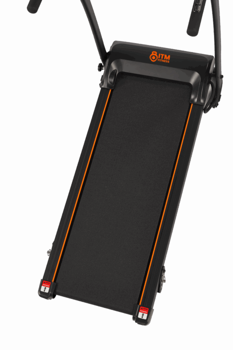 Treadmill Compact C-1 - Folding Treadmill - Image 2