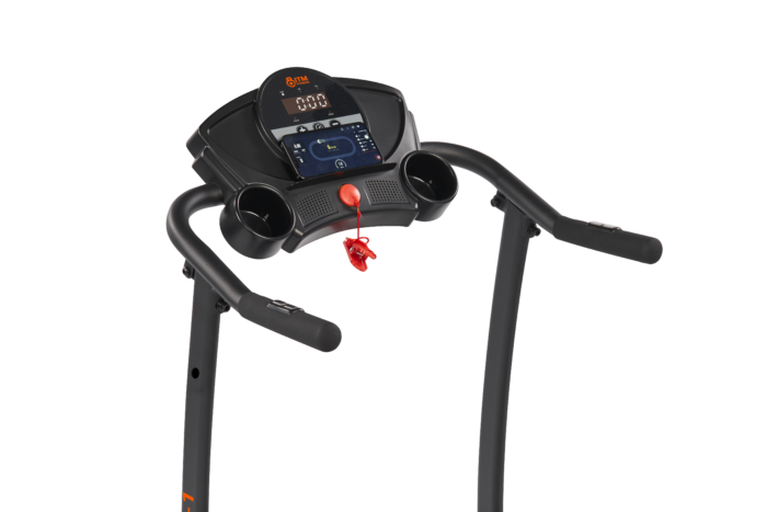 Treadmill Compact C-1 - Folding Treadmill - Image 7