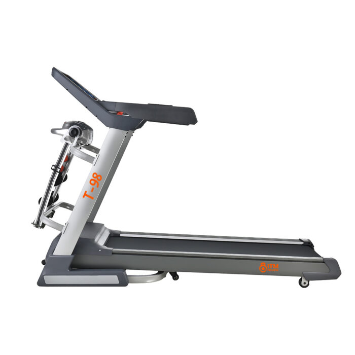 Commercial SMART Folding Treadmill T-98 - Image 5