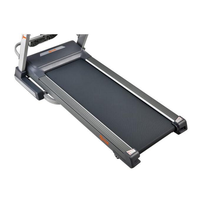 Commercial SMART Folding Treadmill T-98 - Image 11