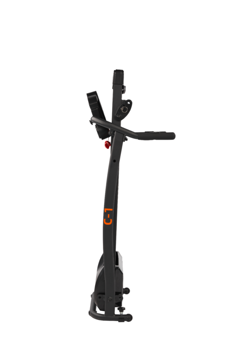 Treadmill Compact C-1 - Folding Treadmill - Image 5