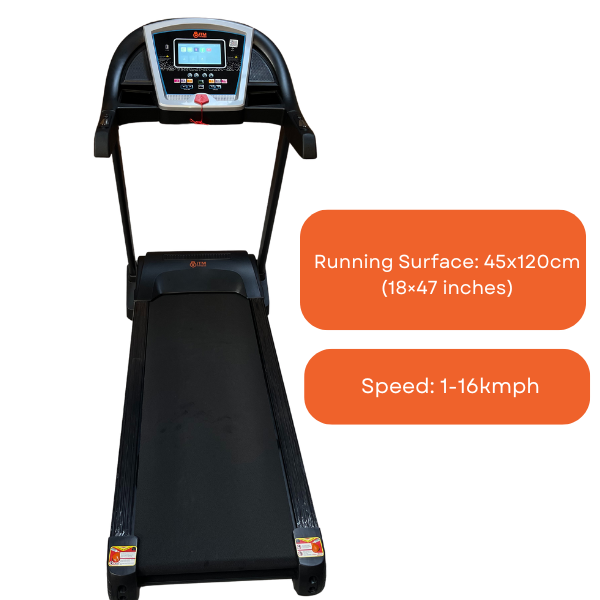 Cheapest smart treadmill online