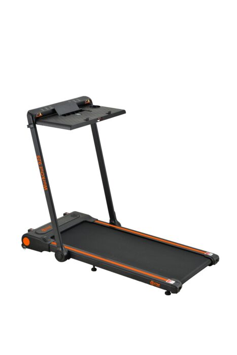 WorkOut 925 Treadmill With Foldable Desk - Image 16