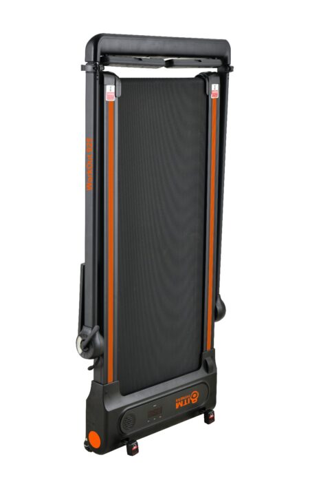 WorkOut 925 Treadmill With Foldable Desk - Image 18