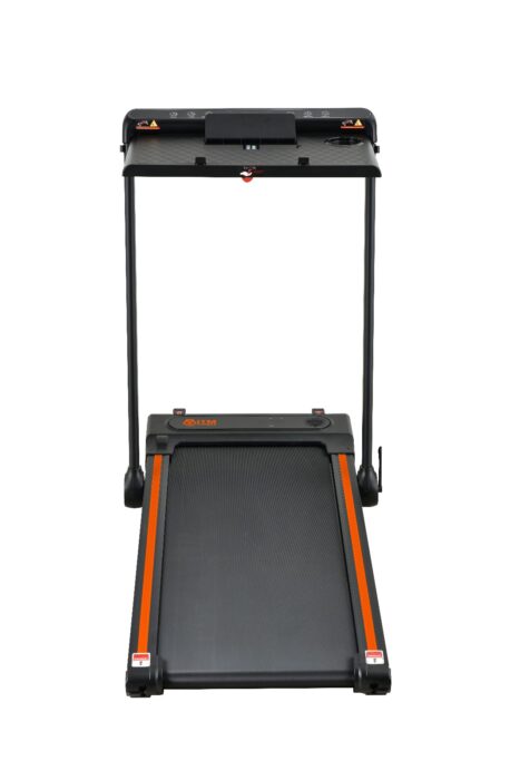 WorkOut 925 Treadmill With Foldable Desk - Image 19