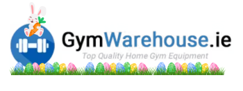 GymWarehouse.ie Logo