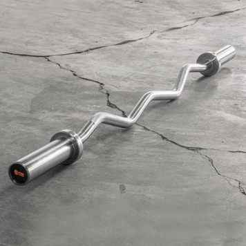 Olympic Super Ez Curl Bar