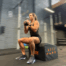 Glute-Wedge-Box