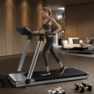 N-11-Treadmill