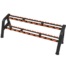 Commercial Dumbbell Rac